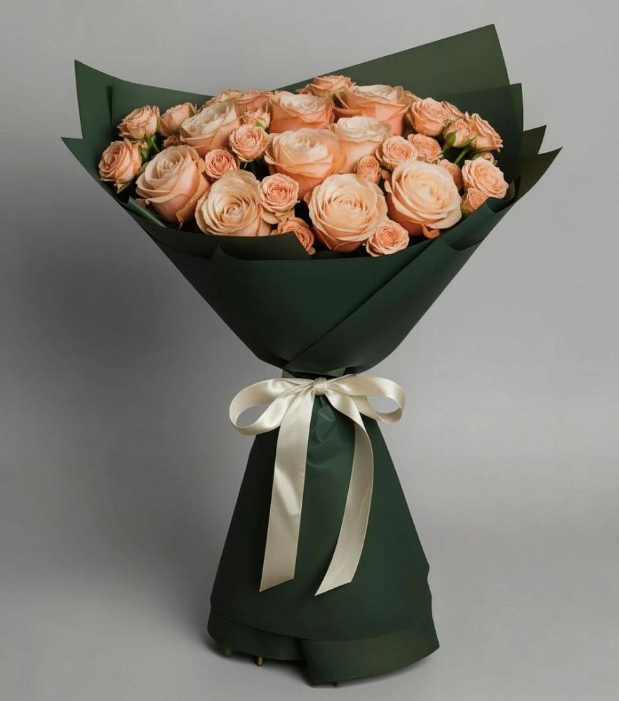 Букет Элегантный в Исток