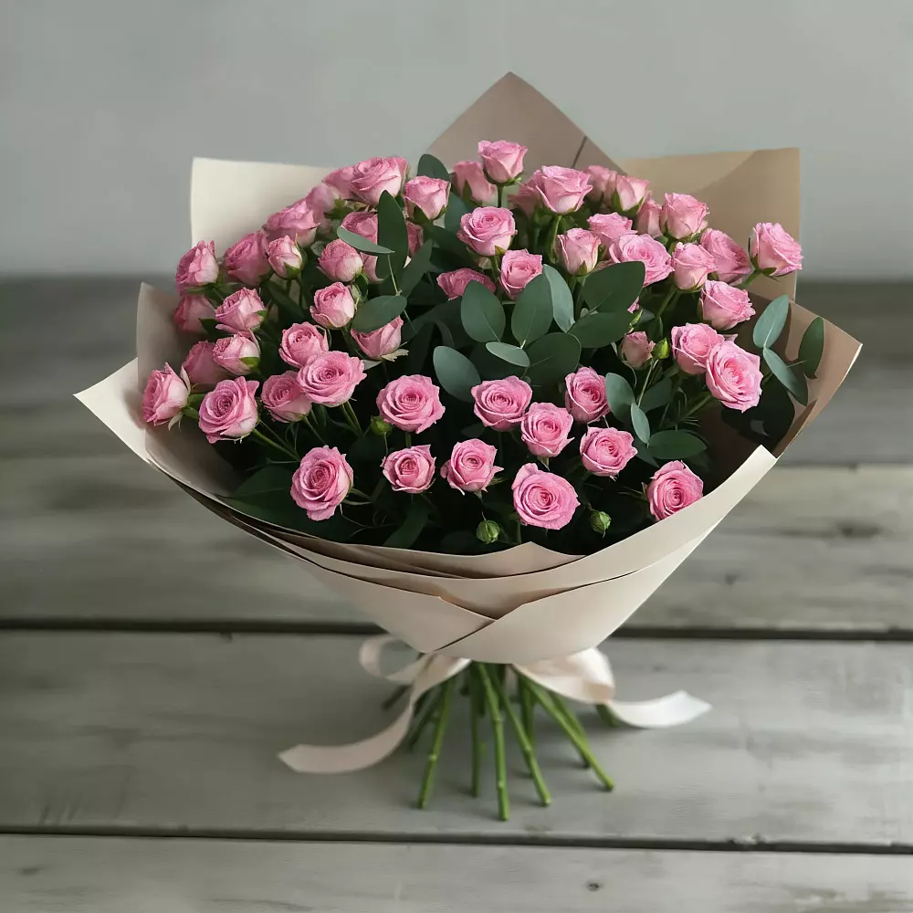 Букет Удовольствие в Исток