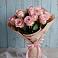 Букет цветов из: Розы в Исток