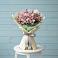 Букет цветов из: Орхидеи и Розы в Исток
