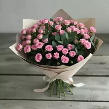 Букет Удовольствие #REPLACE_PRED# Исток