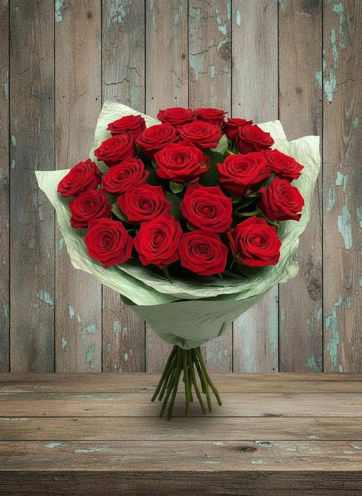 Букет Классика в Исток