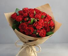 Букет Любовный роман в Исток