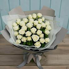 Букет Белоснежная нежность в Исток