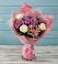 Букет цветов из: Герберы в Исток