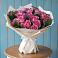 Букет цветов из: Розы в Исток