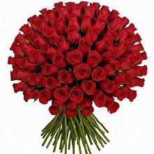 Букет Красные розы Чери Лав #REPLACE_PRED# Исток