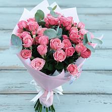 Букет Леди совершенство в Исток